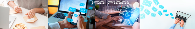 Correo para el Asesor ISO 21001