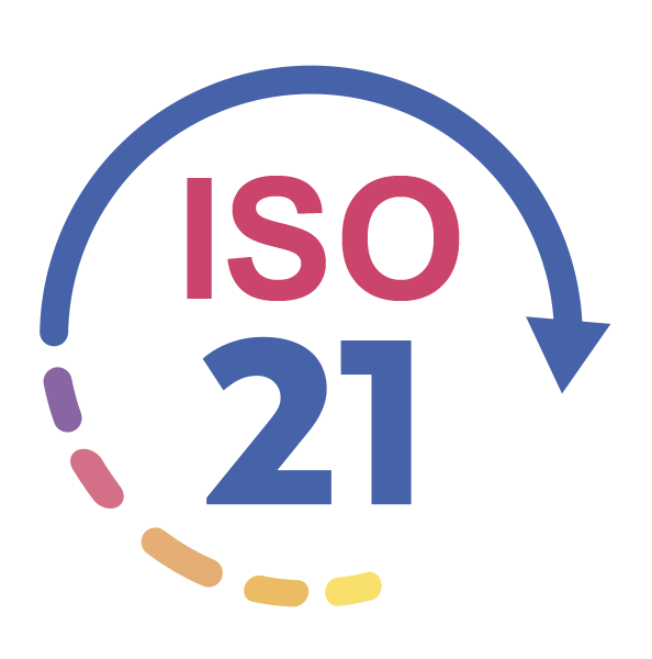 ISO 21