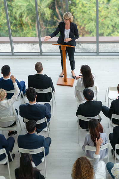 ISO 21001 enfoca en la calidad de los procesos educativos