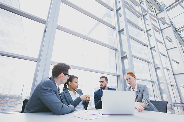 Equipo del comité ISO 21001