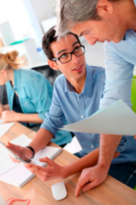 EL portal de la ISO 21001