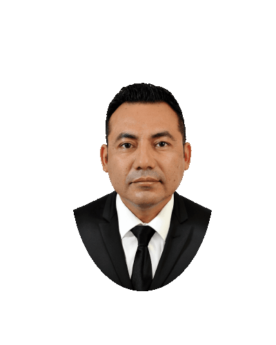 Rector Ricardo Tun de iYPM