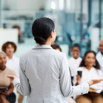 Plan de Desarrollo Profesional