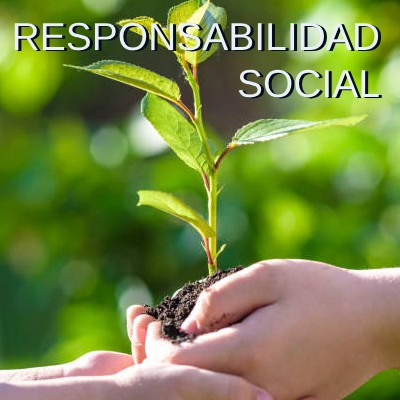 Plan de Responsabilidad Social