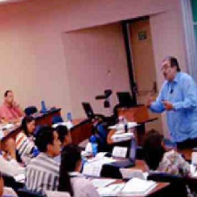 Procedimiento de Gestión Docente