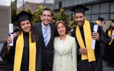 Procedimiento de Graduación