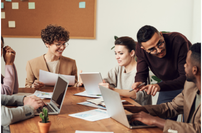 Plantillas del Plan de estudios enfocado en competencias