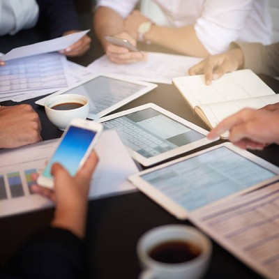 Plan de Auditoría ISO 21001
