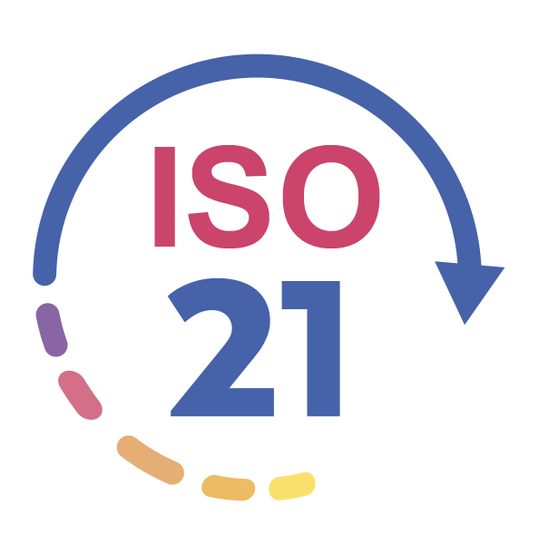 ISO 21001 El Portal